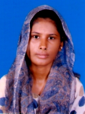 Halima Sheikh